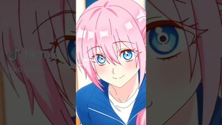 ชิกิโมริซัง●~●#คุณชิกิโมริไม่ได้น่ารักเเค่อย่างเดียว