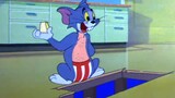 【Kucing dan Jerry】 Koleksi Transformasi Tom Bab 37