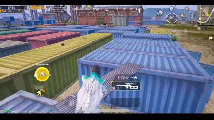 Đông phết #hastang#gameholic