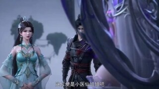 看到这一幕你心里又在想什么呢