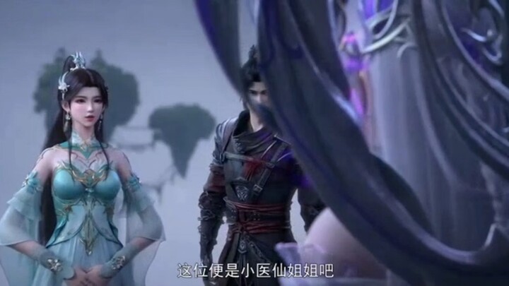 看到这一幕你心里又在想什么呢