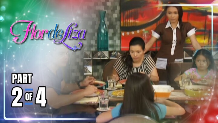 FlordeLiza | Episode 53 (2/4) | May 26, 2024