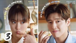 Tastefully Y0urs Ep 3_sub Indo (2025)