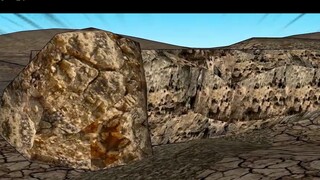 "Everyone Travels Through the Wasteland Survival" Episode 3 Trading Supplies