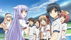 Mayoi Neko Overrun Episode 12 SUB INDO