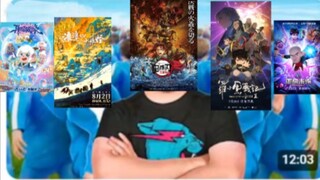 Anak-anak, inilah lima film animasi terbaik tahun 2025