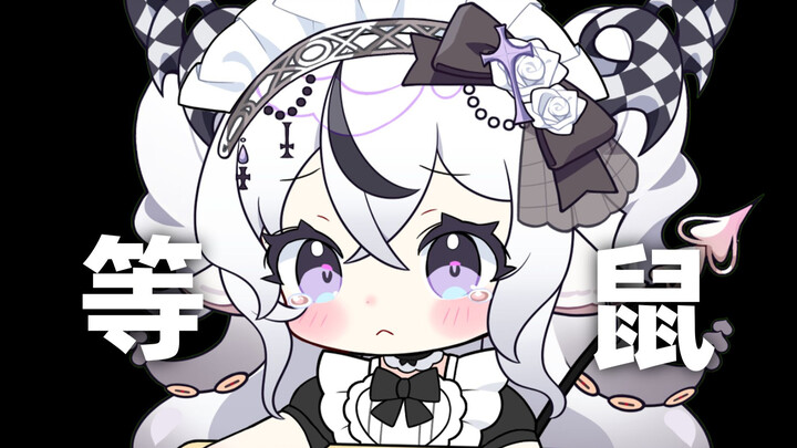 A 300k-fan V-logger reduced to livestreaming and begging for attention—come see if I’m doing okay...