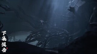 Preview Shrouding The Heavens Eps 13