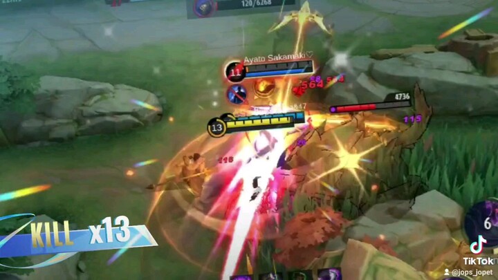 carnage martis