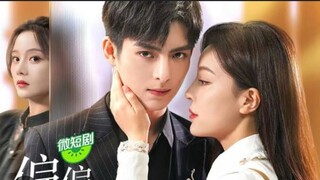 ❗Just Spoil You ❗ EP. 3 ENG SUB