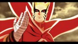 Naruto Baryon Mode 🔥 - Interstellar [AMV/Edit]