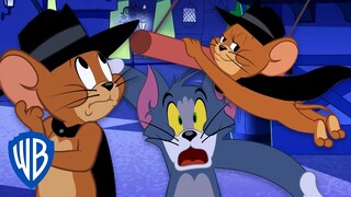 Tom & Jerry in italiano 🇮🇹 | Il Meglio di Jerry Van Mousling | Compilation | WB Kids