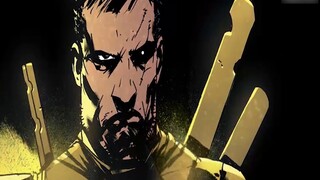 [Colonel Production] Batman's Dark Transformation Successfully Destroys Gotham City...? The Bat Who 