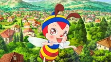 Mitsubachi Hacchi Honey Bee Hutch | Animasi hacchi sebatang kara