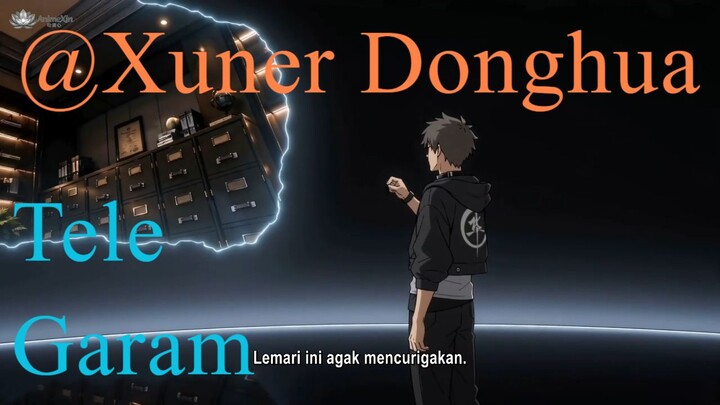 Under The Gate Ep 15 Sub Indo
