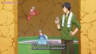 Tondemo Skill de Isekai Hourou Meshi Season 2 eps 6 (sub indo)