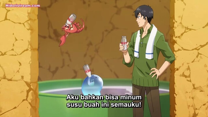 Tondemo Skill de Isekai Hourou Meshi Season 2 eps 6 (sub indo)