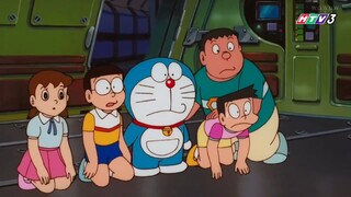 MOVIE 20 : NOBITA VÀ VŨ TRỤ PHƯU LƯU KÝ