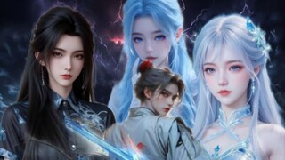 Little Fairy Yao episode 36