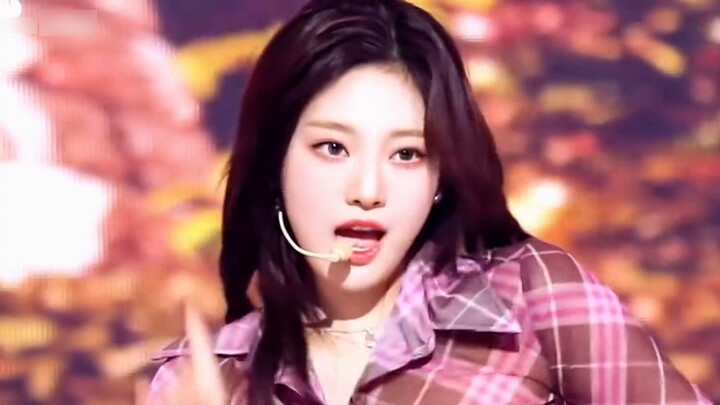 Taking stock of idols with cat-like looks, cute and charming, which idol do you think looks most lik