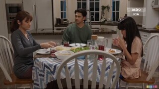 Tolong Sempurnakan Cerita Mami (Episode 2)