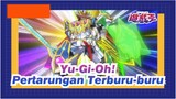 Yu-Gi-Oh! | Dua Kali Pertarungan Terburu-buru Yuga Oudo