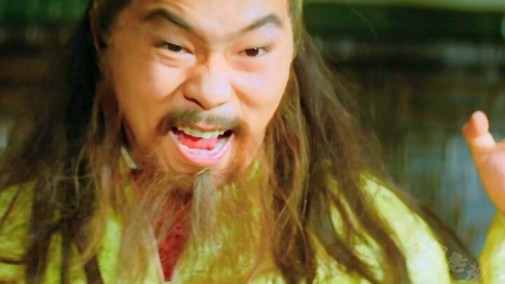 “Cửa Sinh Tử” Tập 2/3: Thợ rèn lại đi chế tạo một bàn tay sắt cho kẻ thù!