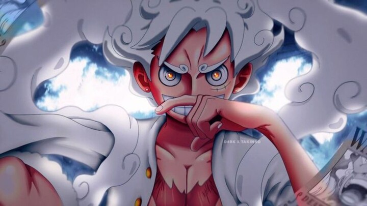 Luffy Gear 6 Sudah Rilis Di Game One Piece Oddysey⁉️