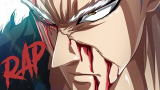 Garou Rap | "The Monster" | Daddyphatsnaps [One Punch Man]