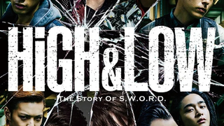 High&Low: The Story of S.W.O.R.D - EP 2 || ENG SUB