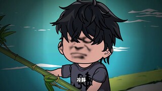 第二百五十五集：不当人钓法！表哥压轴登场，50秒奇迹