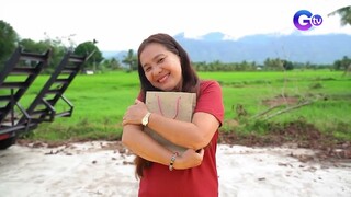 Dayaming panakot sa ibon, kaya na raw gawing bag?! | I Juander