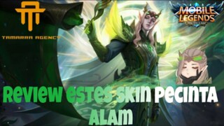 [TA] ESTES TRUS MUMPUNG TIDAK DI BAN