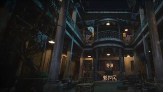 Nam Dương Nữ Nhi Tình EP 40 [Sub Việt]