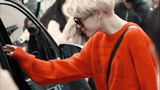 What's the Matter? He’s my Husband
