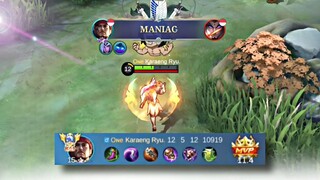GUA JARANG NEMU TANK PUBLIK SEPEKA INI! CONNECT BANGET... 😳😍