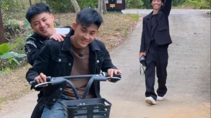 As the devil grows a foot taller, the Tao grows ten feet taller.