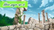 New saga season 1 ep 2 Hindi dubbed
