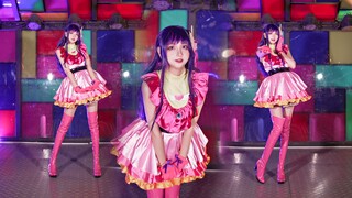 【三合一振幅】我单推妈咪！☆我推的孩子op★アイドル☆【Gikiki】