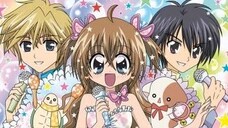 Kirarin Revolution ep. 18