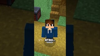 Item Yang Mungkin Akan Keren Jika Ditambahkan Mojang #minecraft