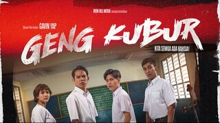 Dead Boys Club (2024) - SUB INDO