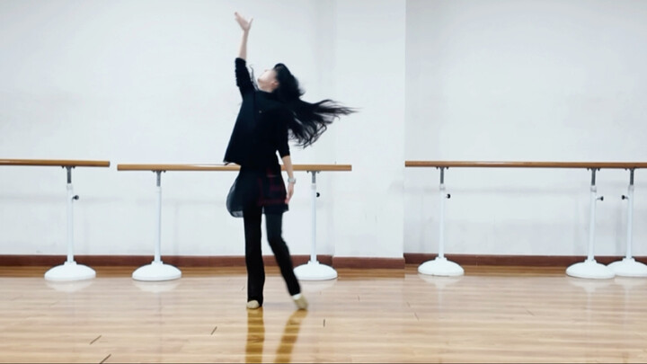 (ด้นสด) อย่าพาฉันไปเลย