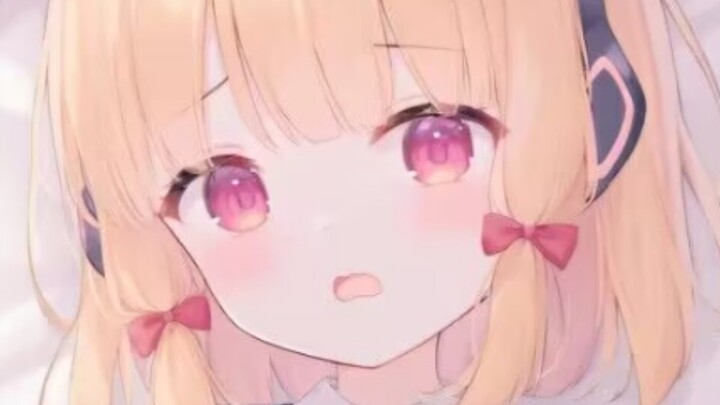 [蔚蓝档案]桃井❤我……我来了❤
