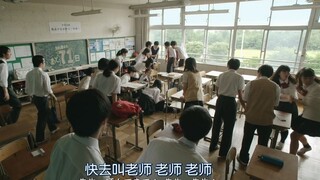 16岁女生诞下仅724克早产宝宝，好心酸《好医生02》