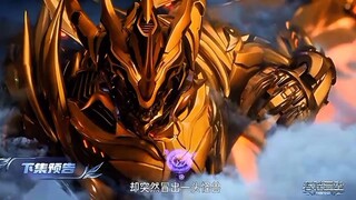 Preview Swallowed Star Eps 190 ❗