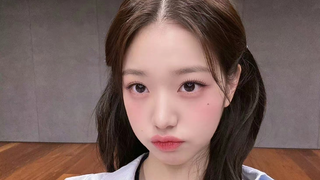 [Zhang Yuanying] Thỏ tai cụp Tôi đang chụp màn hình cá nhân dọc trong phòng tập