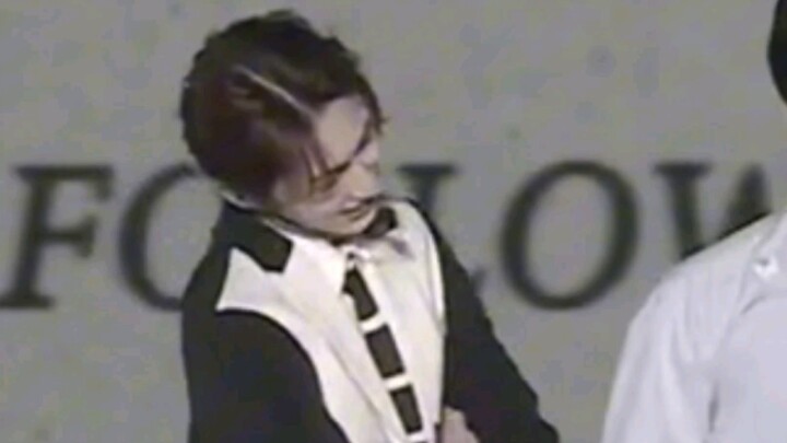 【โย่วฮุย】แต่พอเขาได้ยินเขาเรียก “ที่รัก” แล้วก็หัวเราะนะ～～～