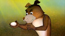 Bố Của Gà Con - Không Có Công Sinh Thành Nhưng Có Công Nuôi Dưỡng