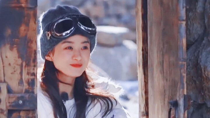 นี่สิถึงจะเรียกว่าระดับสุดยอดของสาวหวาน!!!